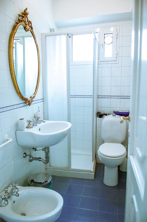 Attico Sopr'Arno Apartment Florence Room photo